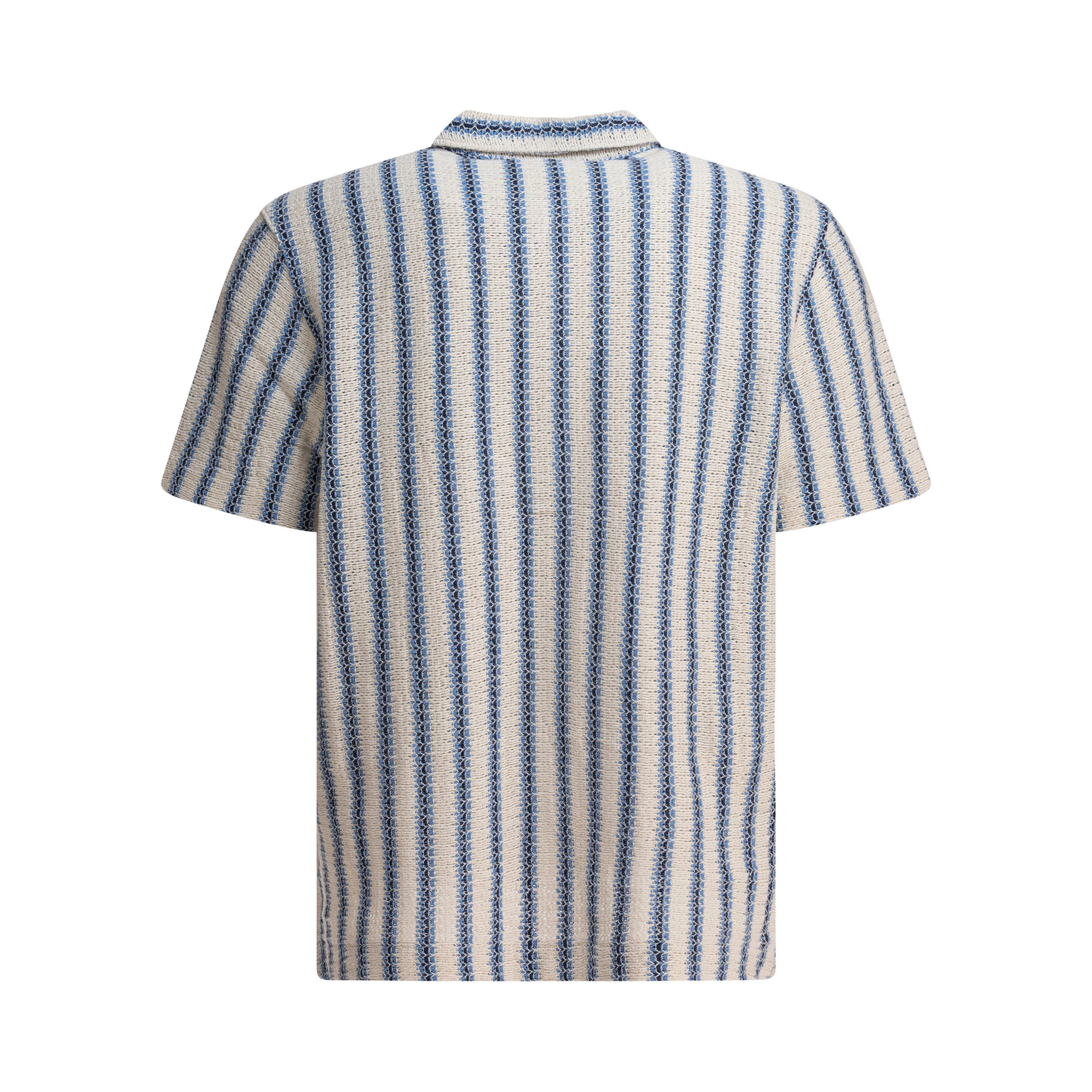 Striped shirt