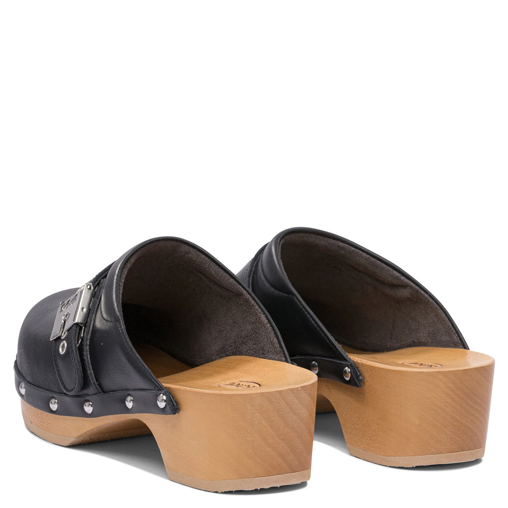 PESCURA CLOG 50 BLK&HONEY LTRE
50MM