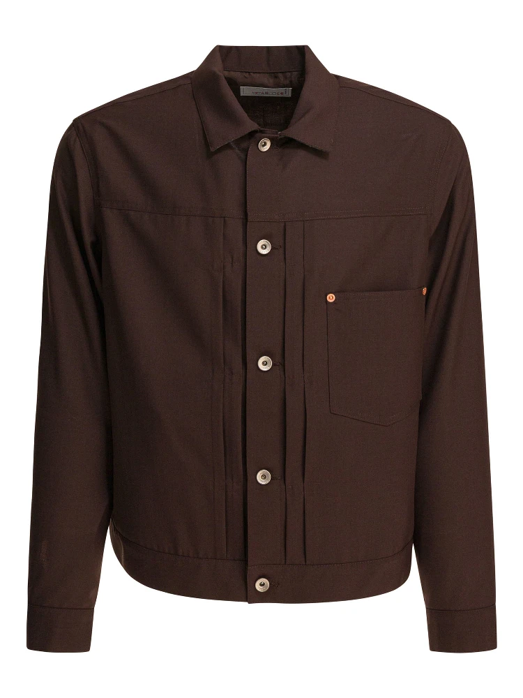 "Suiting" Jacket