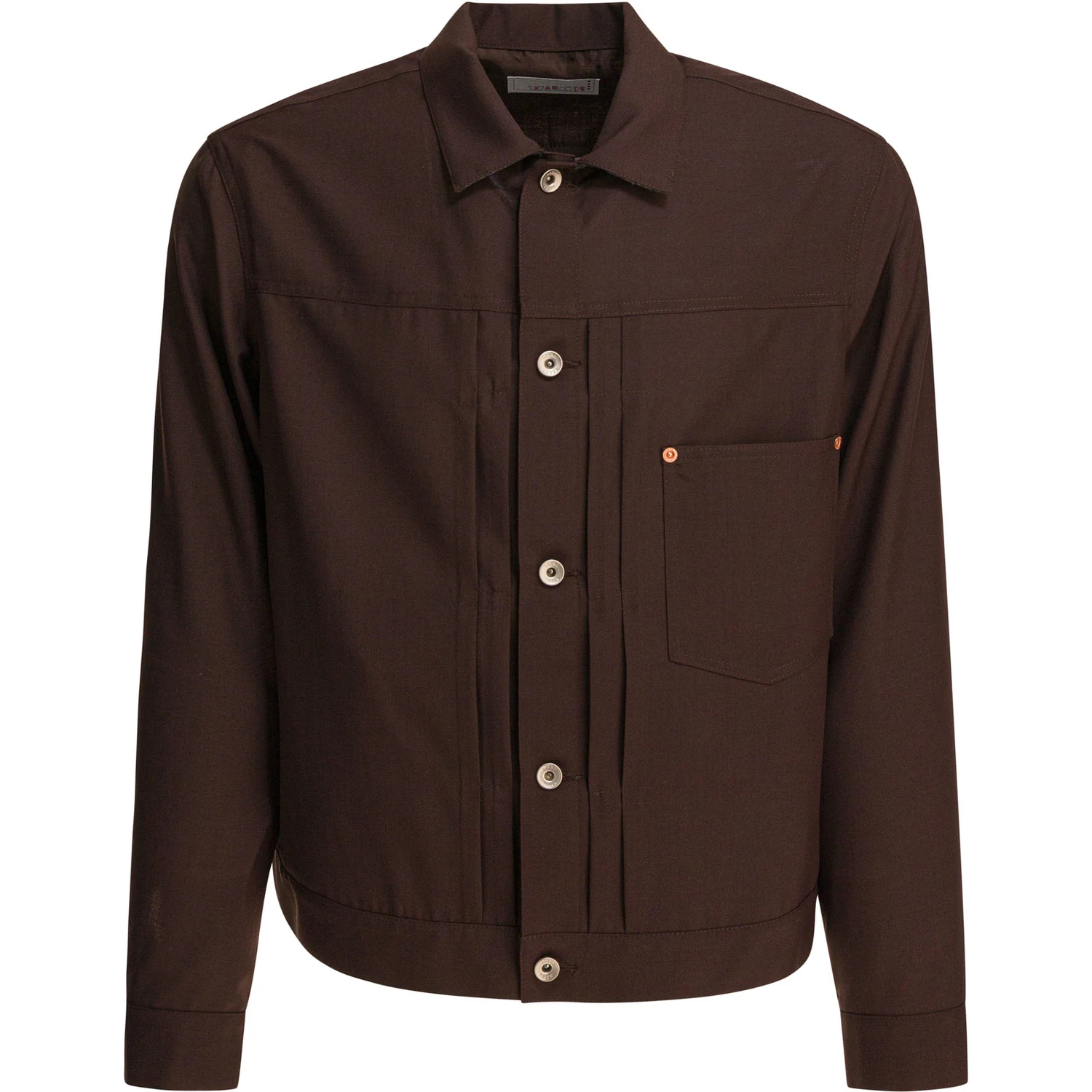 "Suiting" Jacket