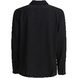Overshirt jacket