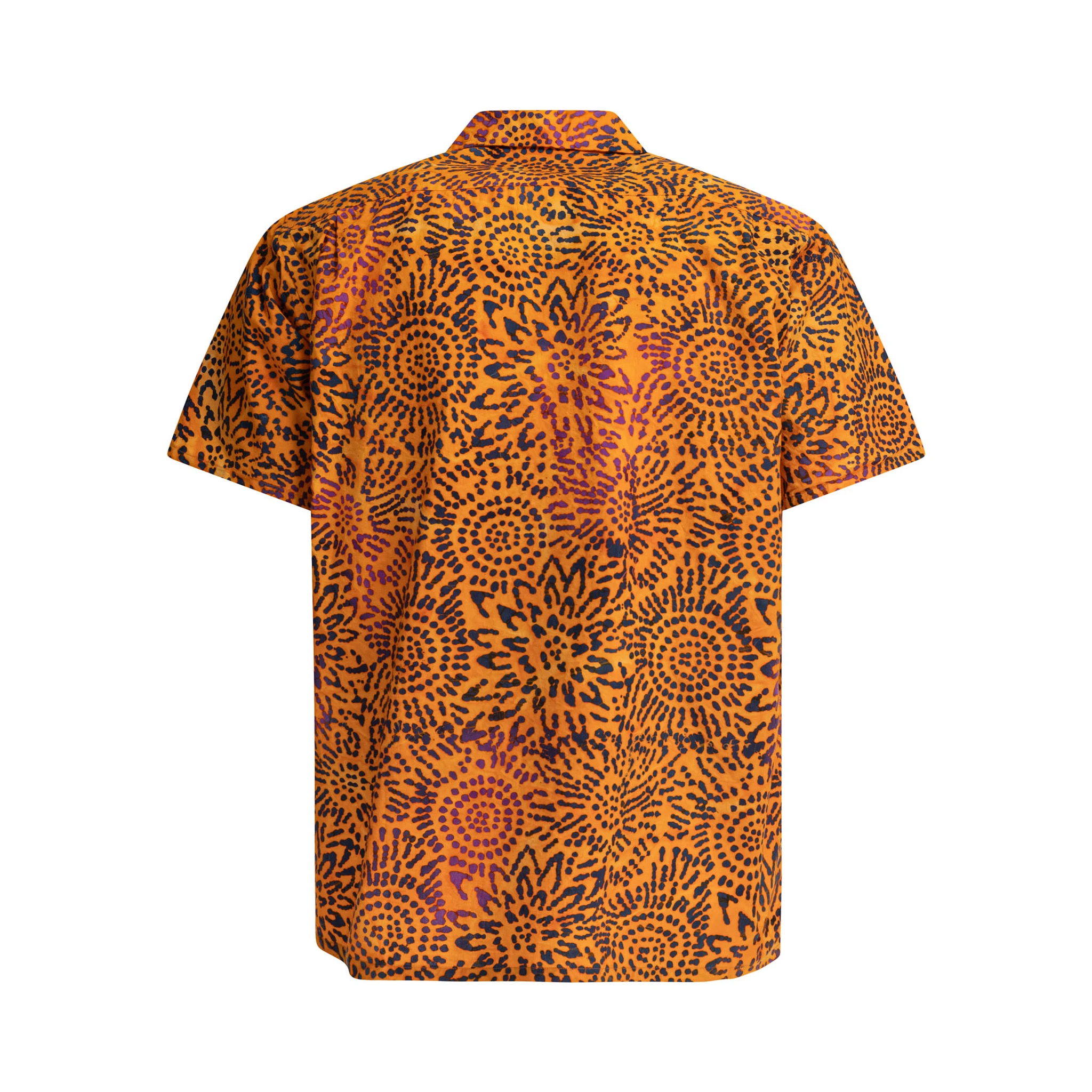 "Batik" shirt