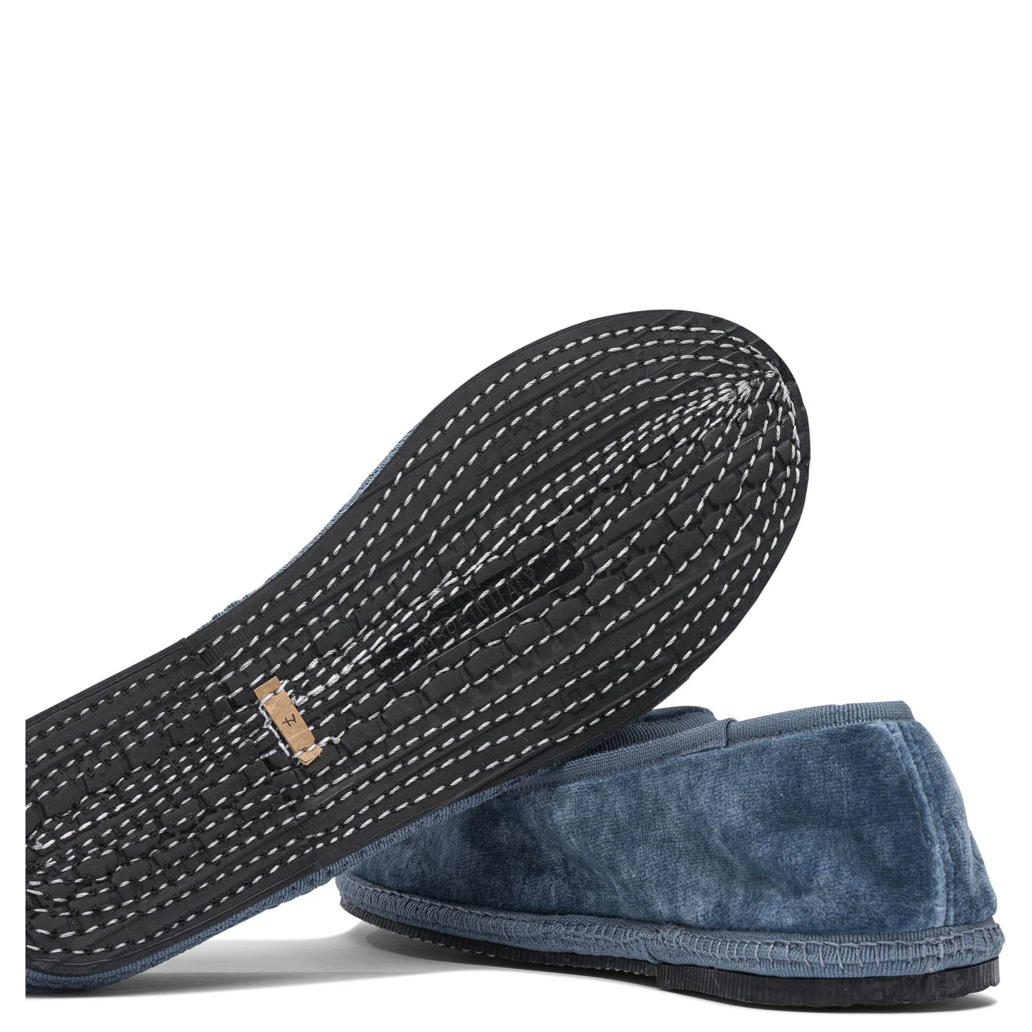 Loafers & Slippers