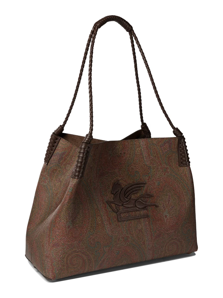 "Libra" shoulder bag alternative