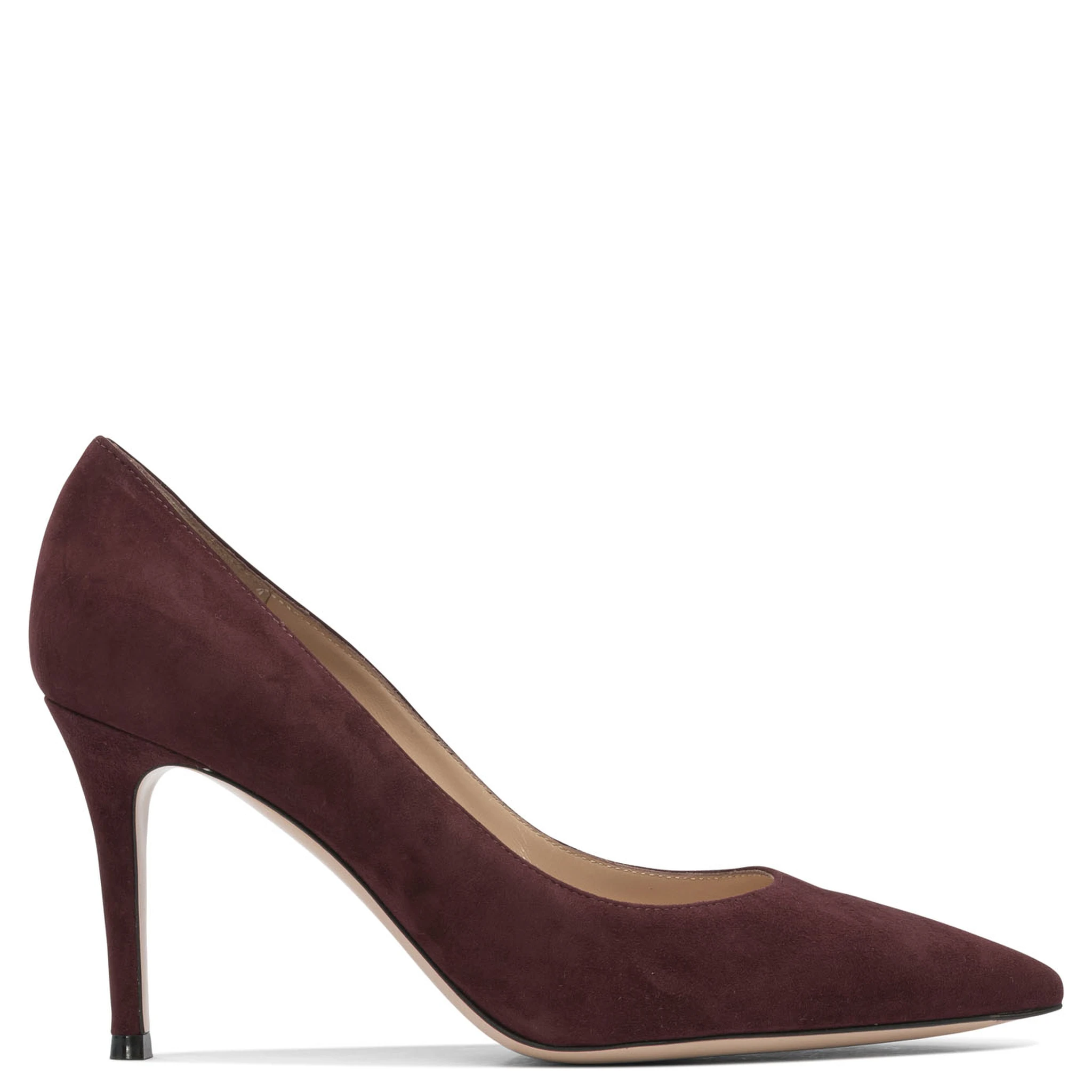 أحذية "جيانفيتو 85 مم"