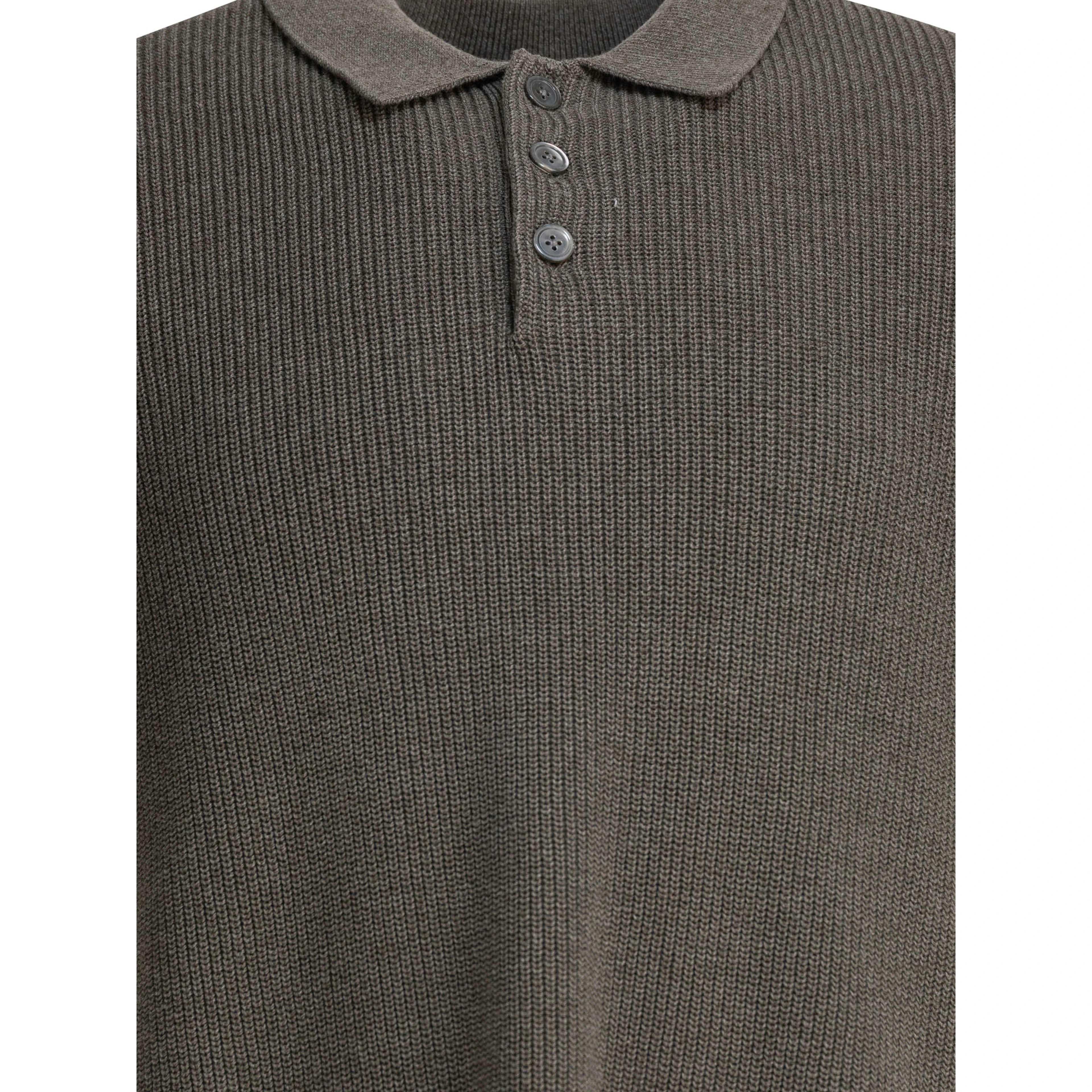 "Eastwood" polo shirt