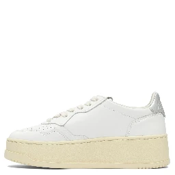 "Medalist Platform" Sneakers