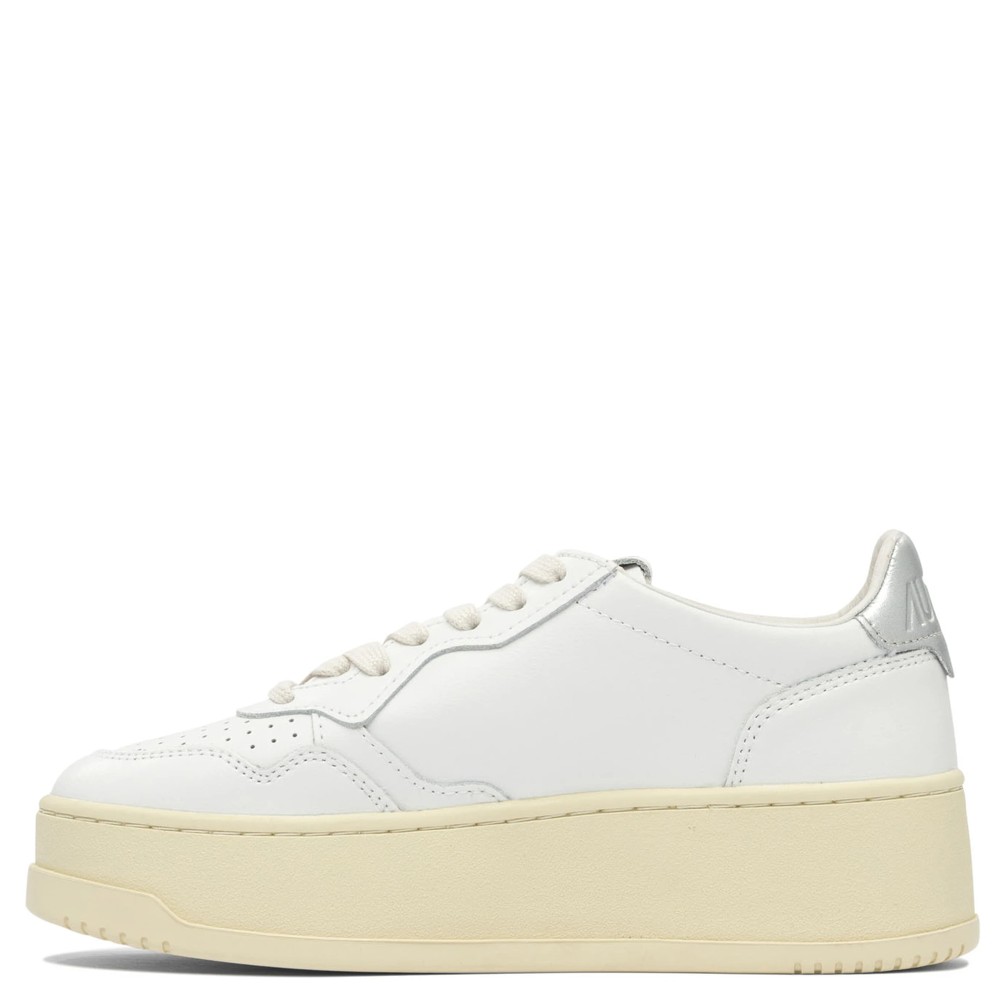 "Medalist Platform" Sneakers