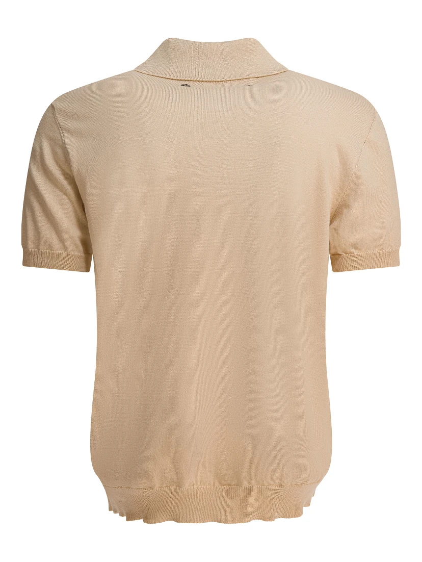 Polo shirts