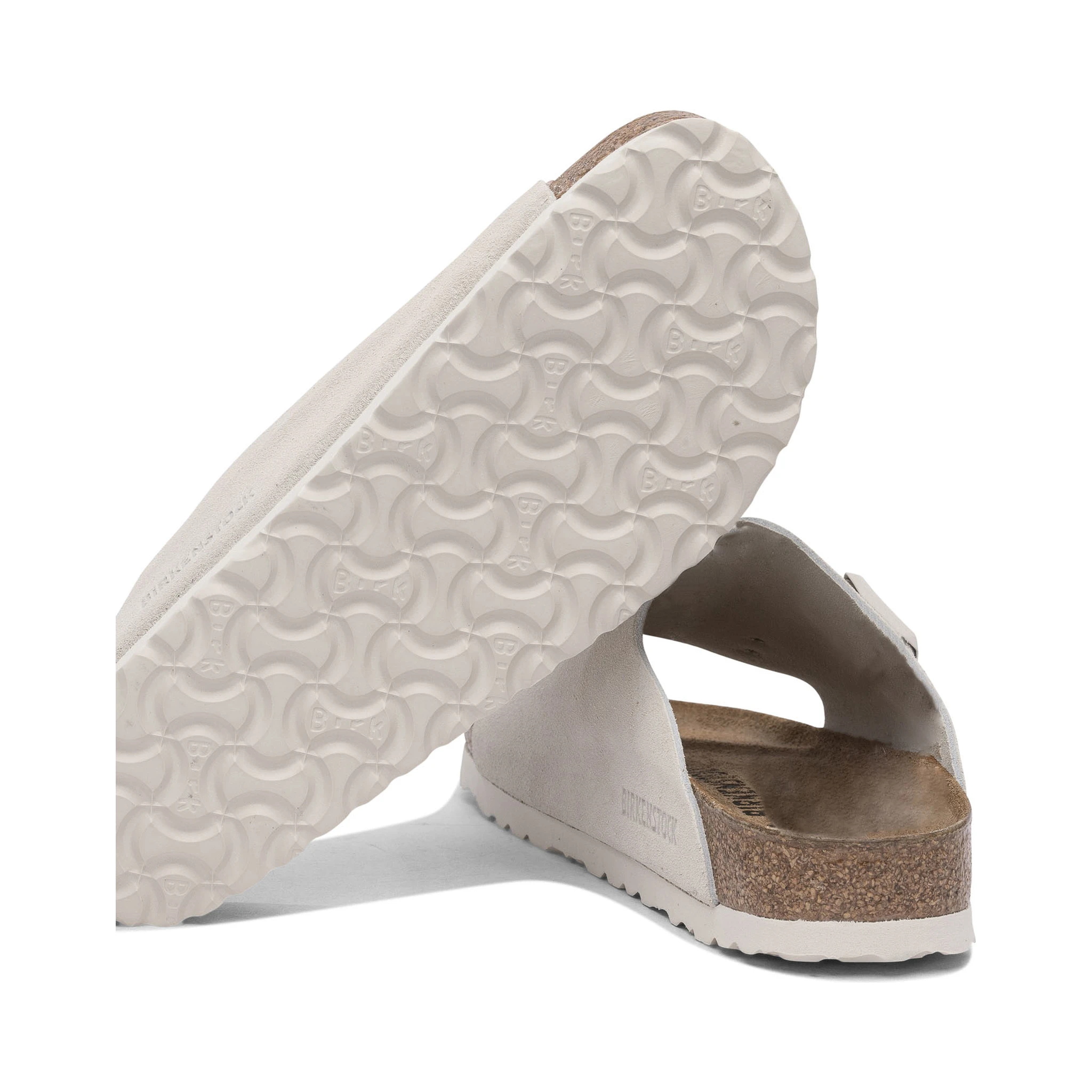 "Zurich" sandals