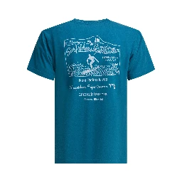 "Surfriders Sportswear" T-shirt