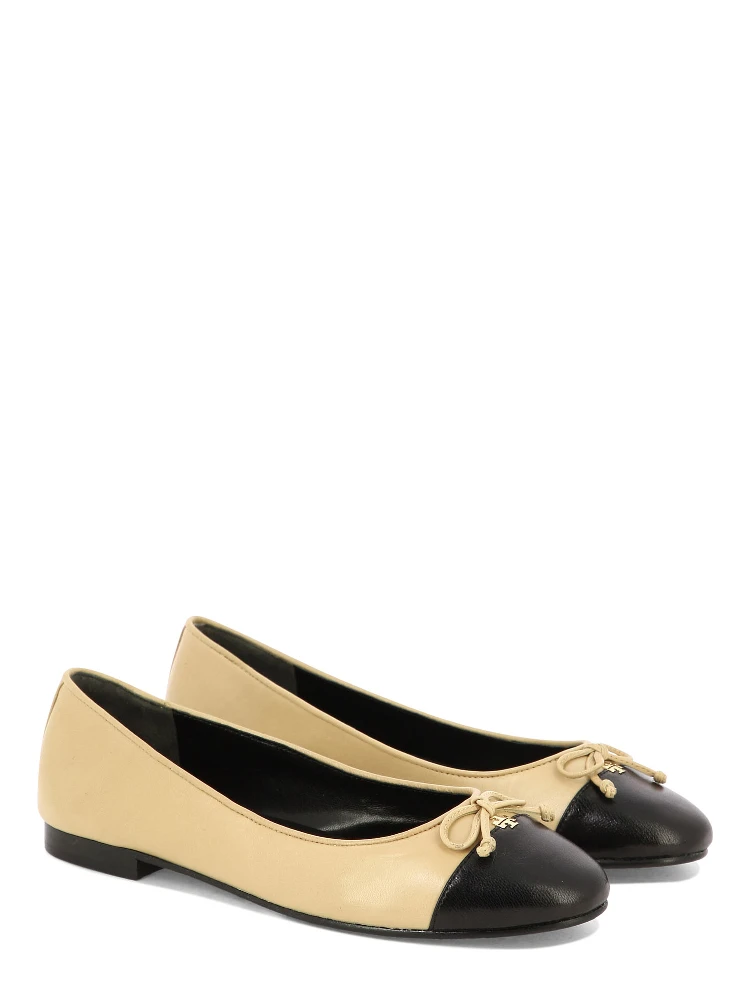 Ballerinas alternative