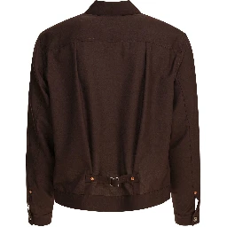 "Suiting" Jacket