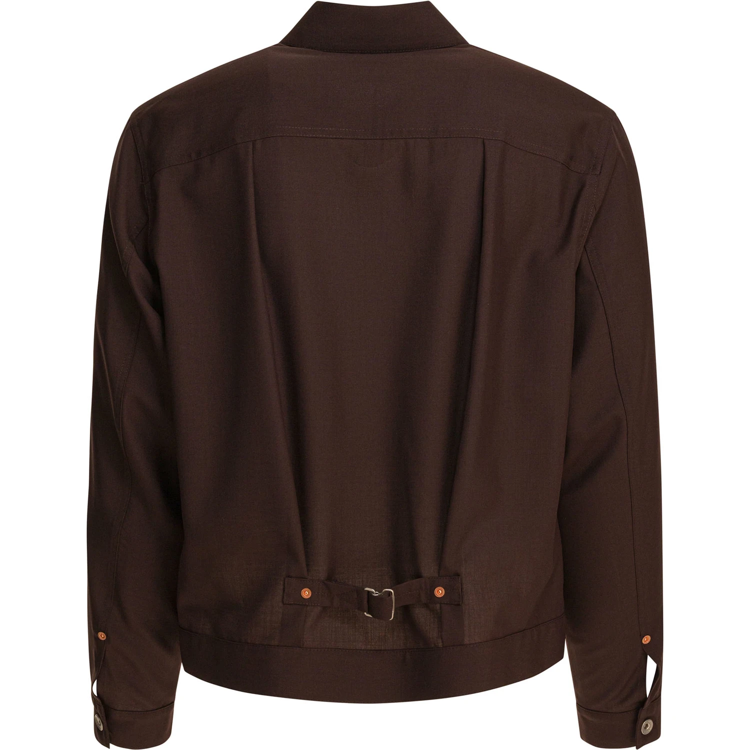 "Suiting" Jacket