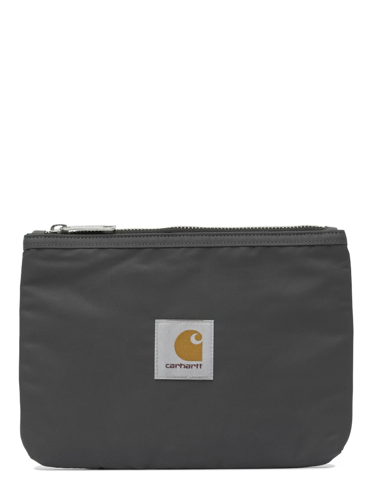 "Alumni Zip" Coin Purse