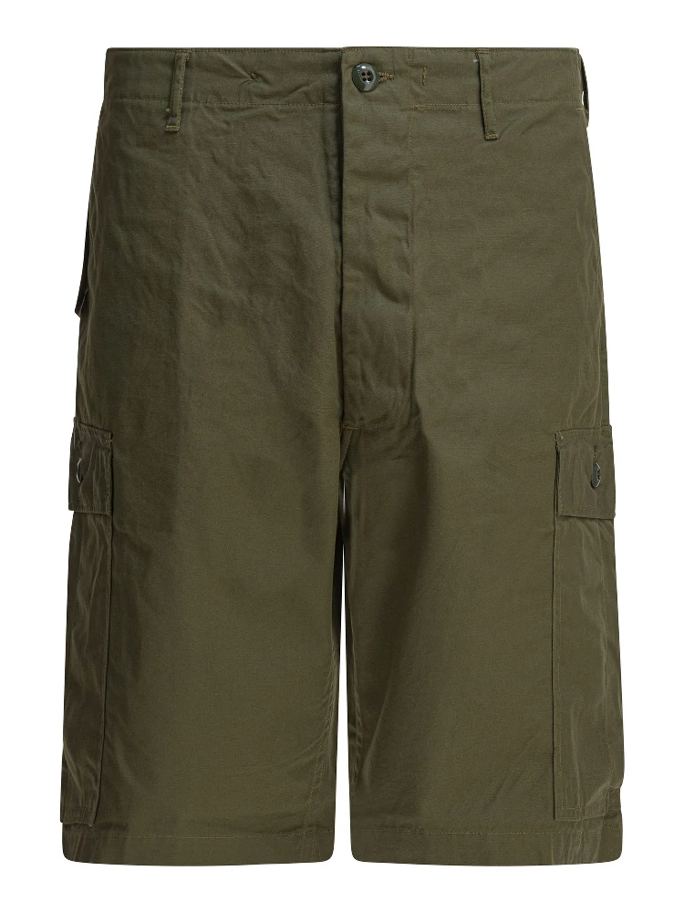 "Combat" Shorts