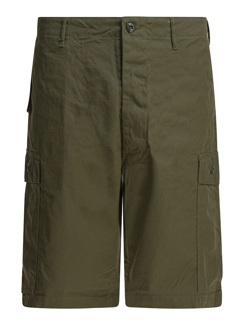 "Combat" Shorts