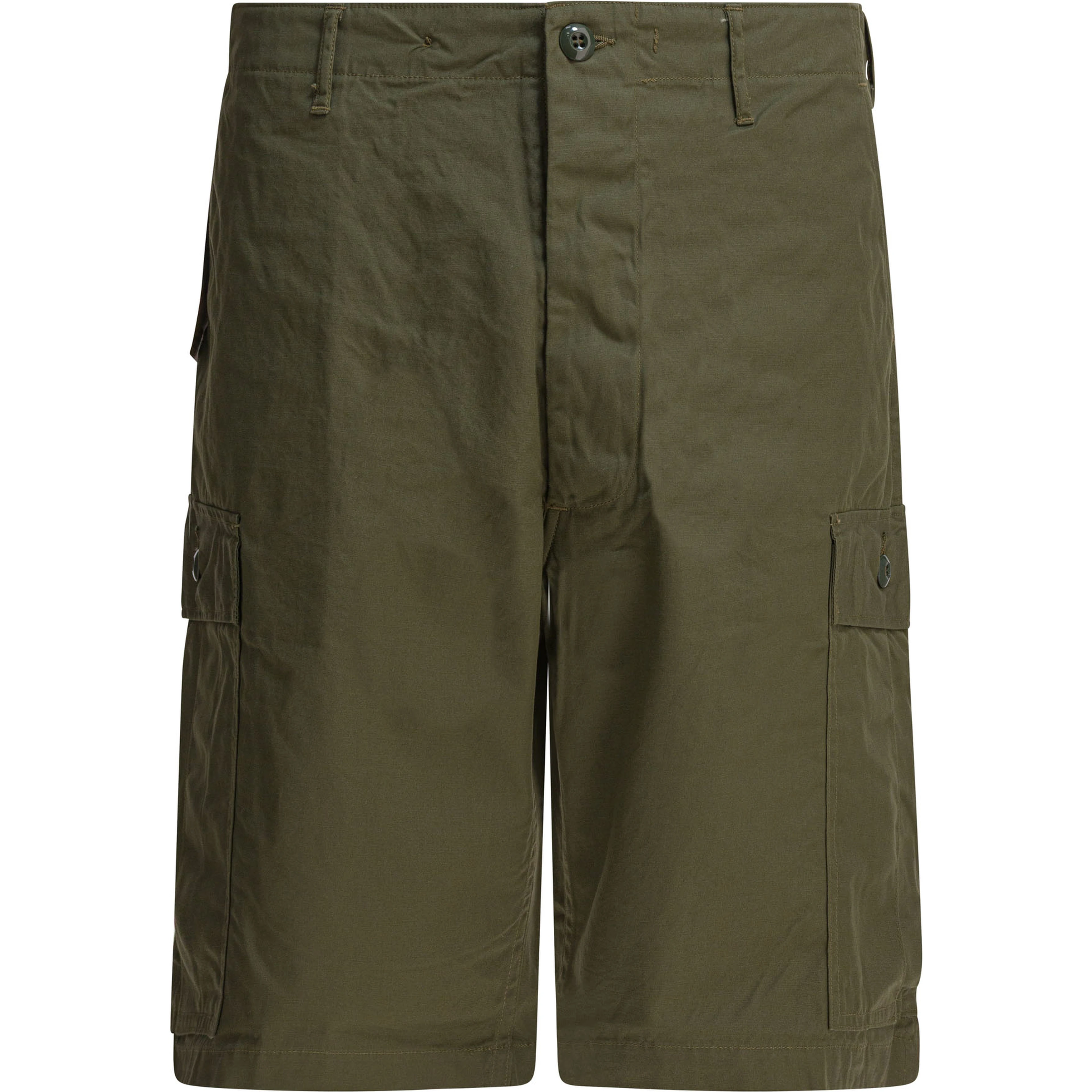 "Combat" Shorts