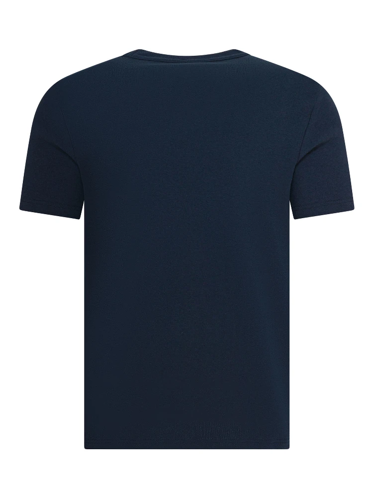 Cotton underwear t-shirt alternative