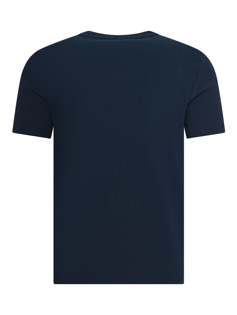 Cotton underwear t-shirt