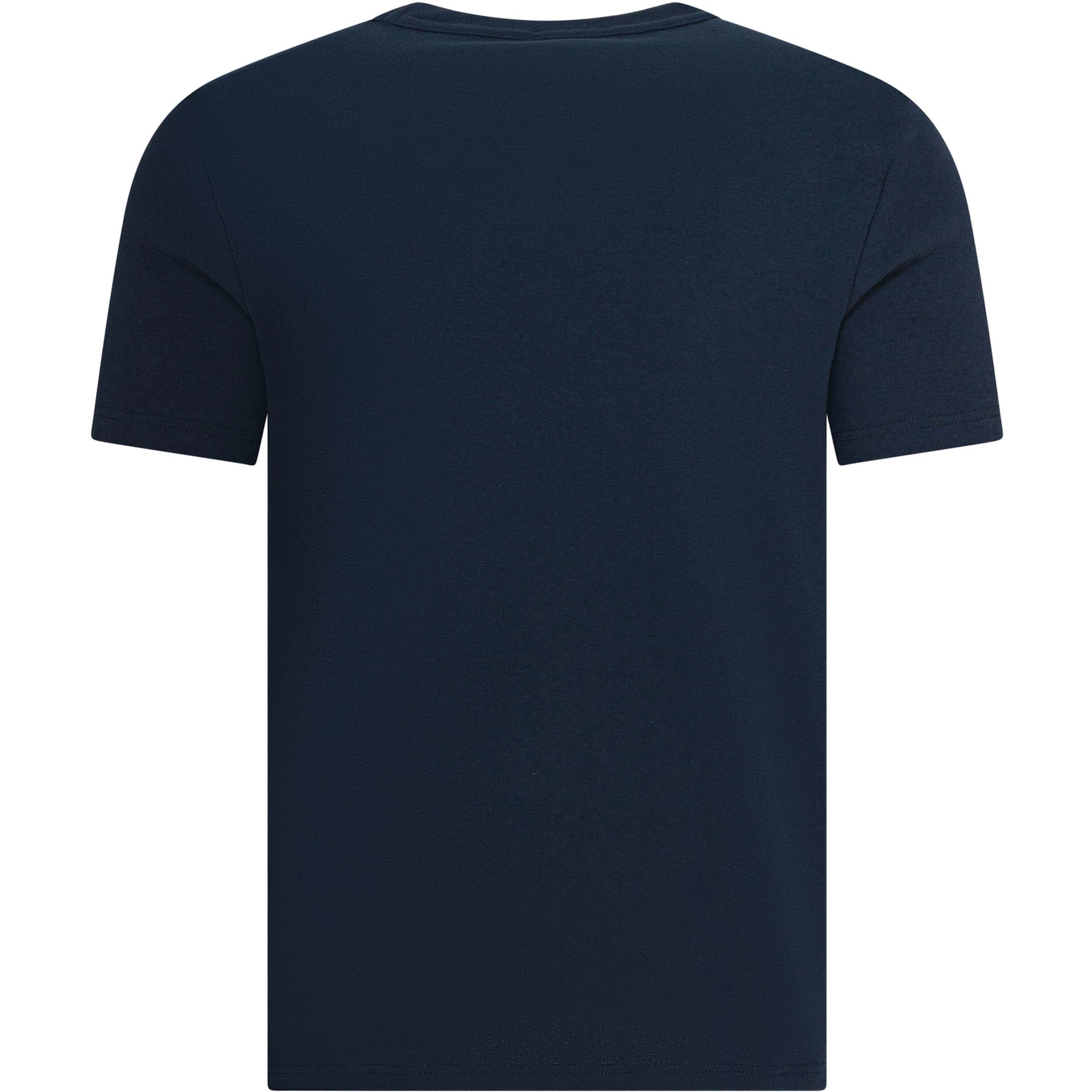 تيشيرت داخلي قطني