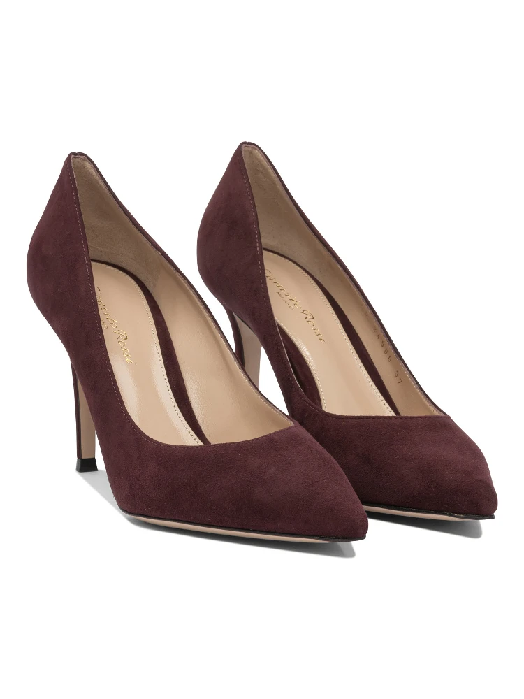 "Gianvito 85 mm" pumps alternative