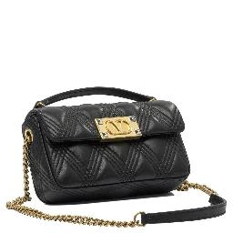 "Quiltie 67" crossbody bag