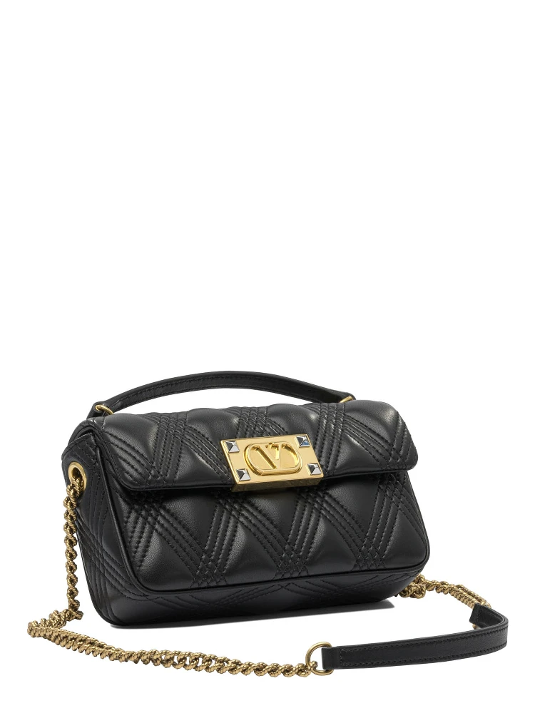 "Quiltie 67" crossbody bag alternative