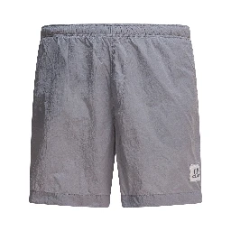 "Eco-Chrome R" swim short