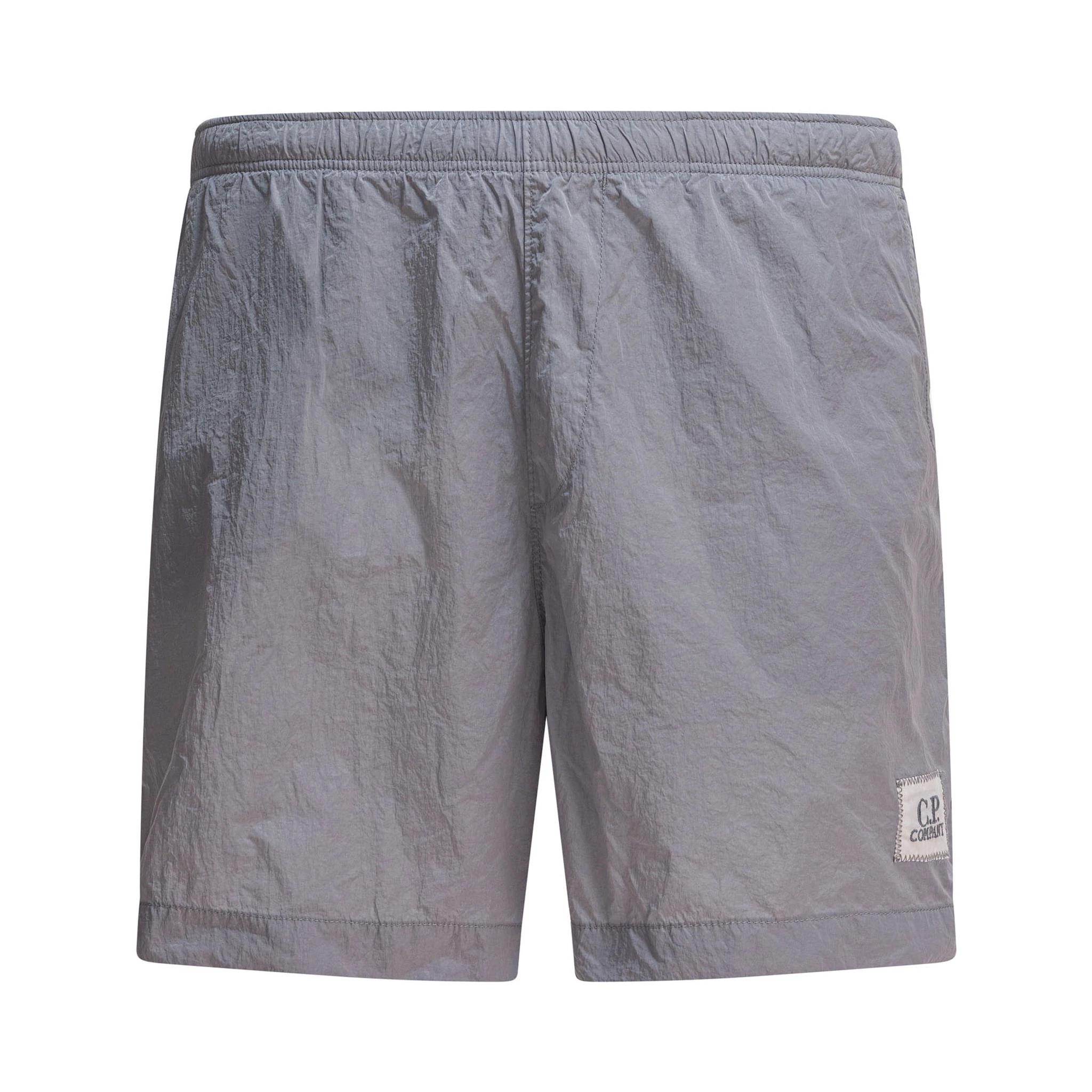 "Eco-Chrome R" swim short