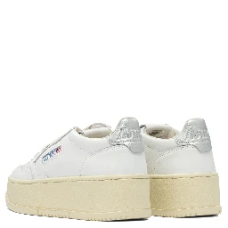 "Medalist Platform" Sneakers
