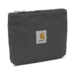 "Alumni Zip" Coin Purse