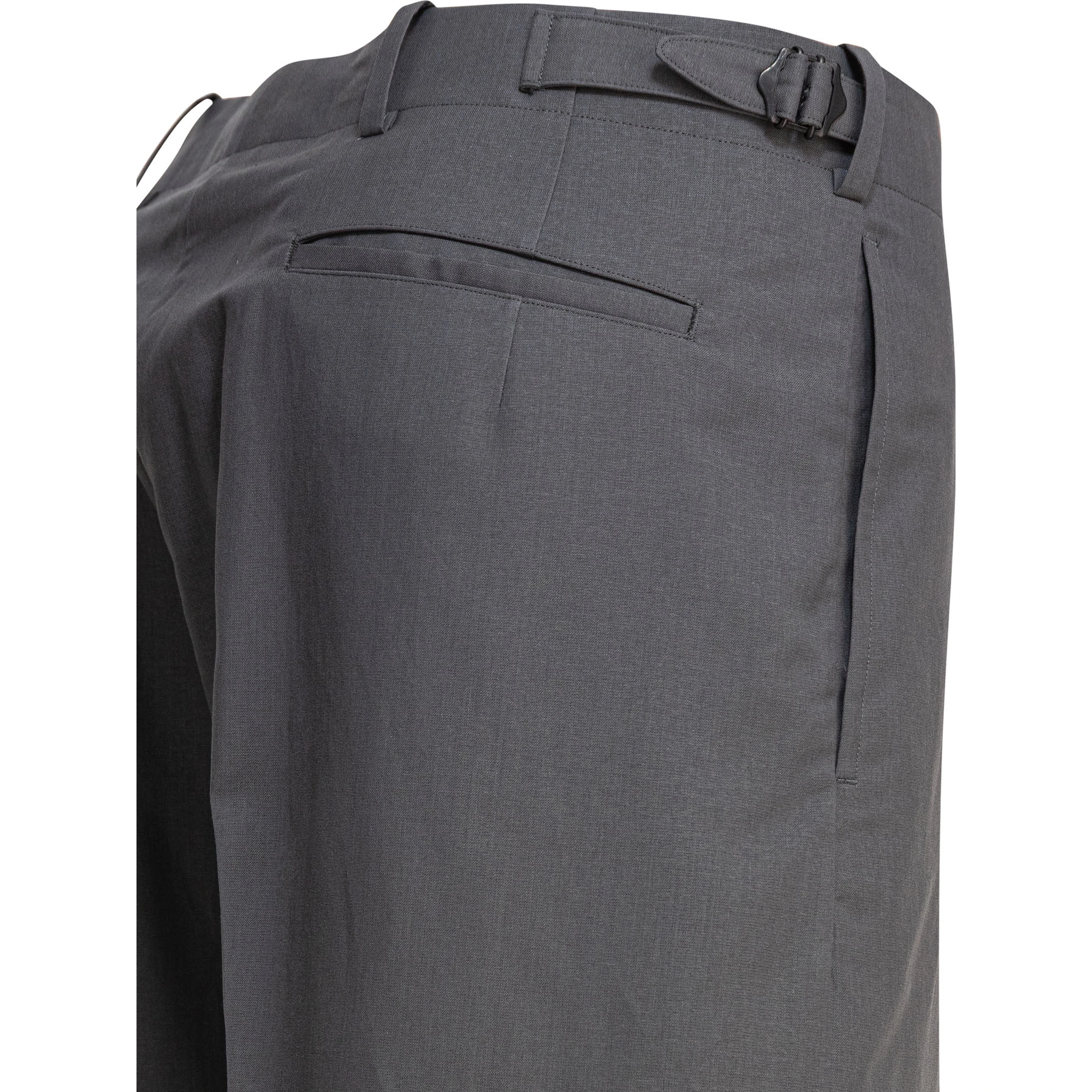 Trousers