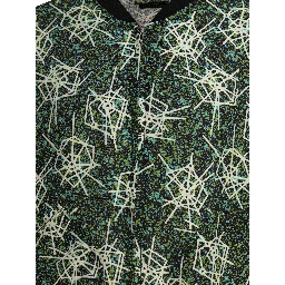 Oversize Bomber Jacket