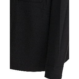 Overshirt jacket
