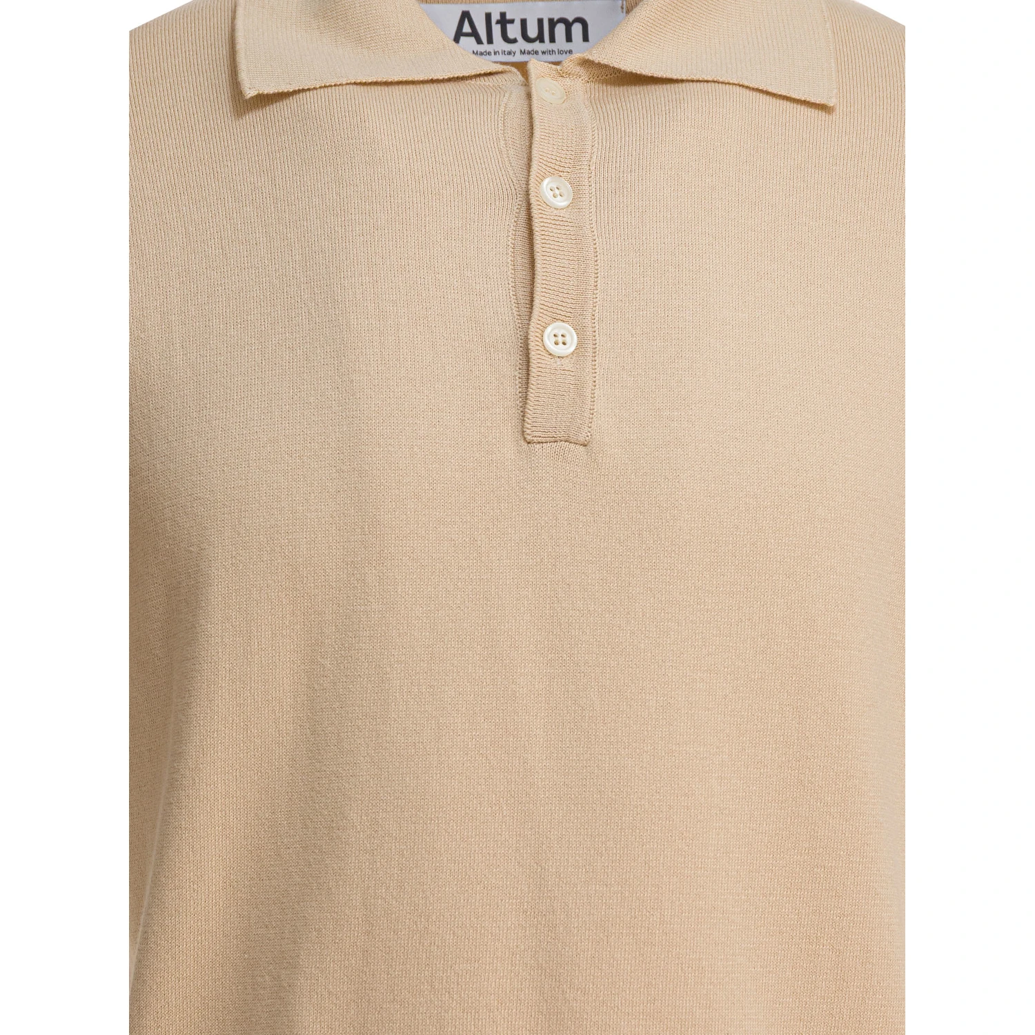 Polo shirts