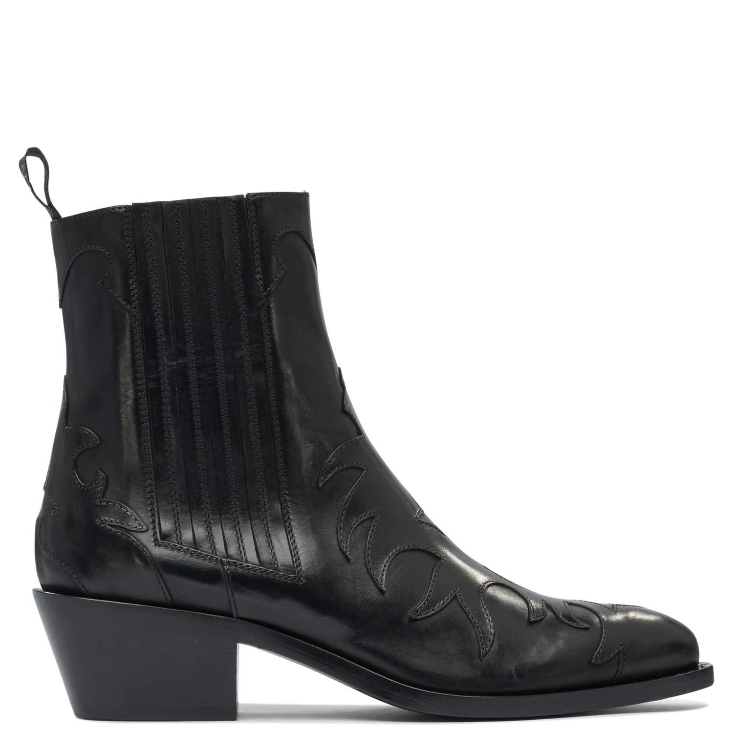 Ankle boots
