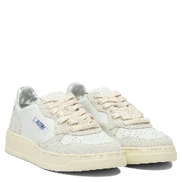"Medalist Low" sneakers