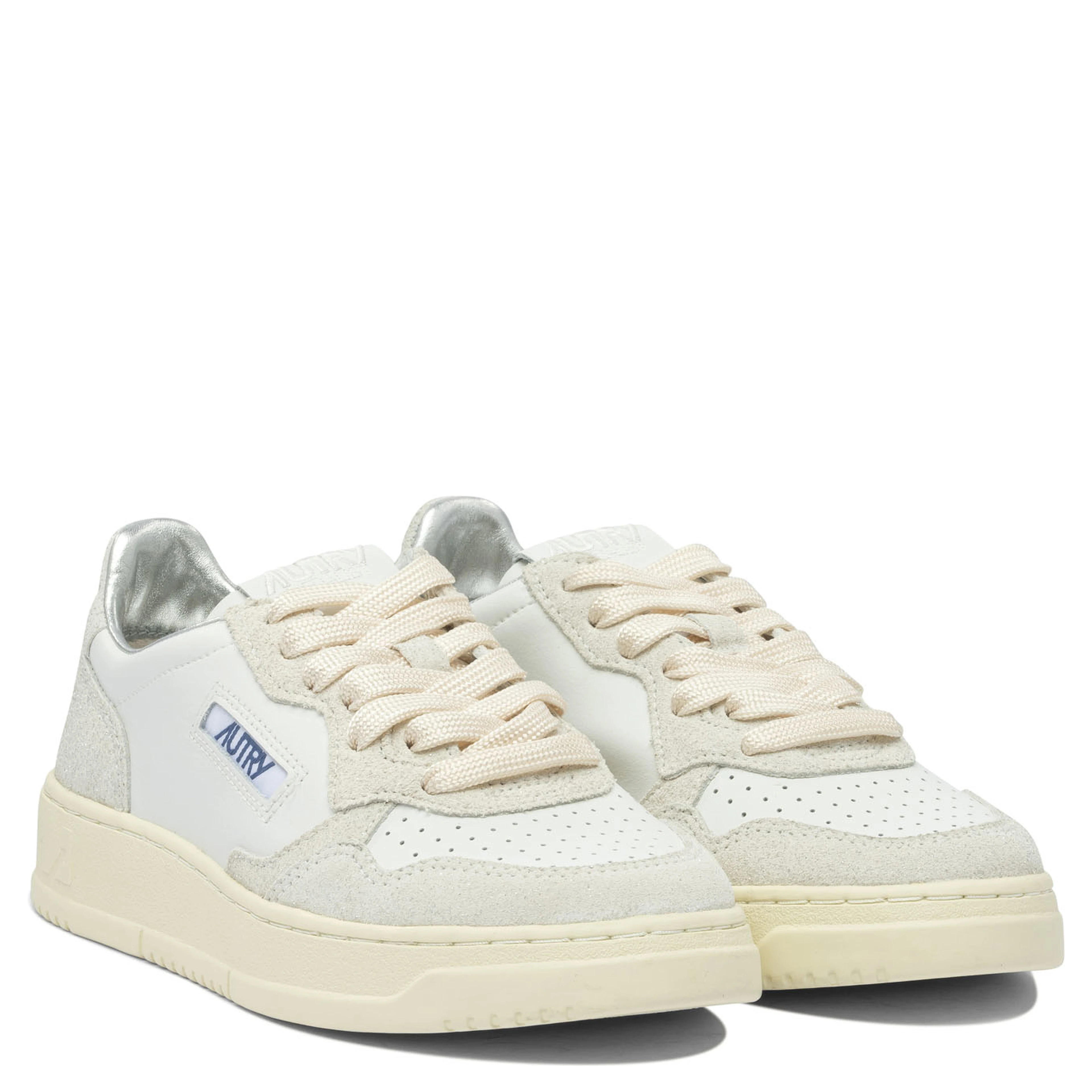 "Medalist Low" sneakers