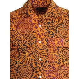 "Batik" shirt