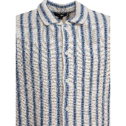 Striped shirt