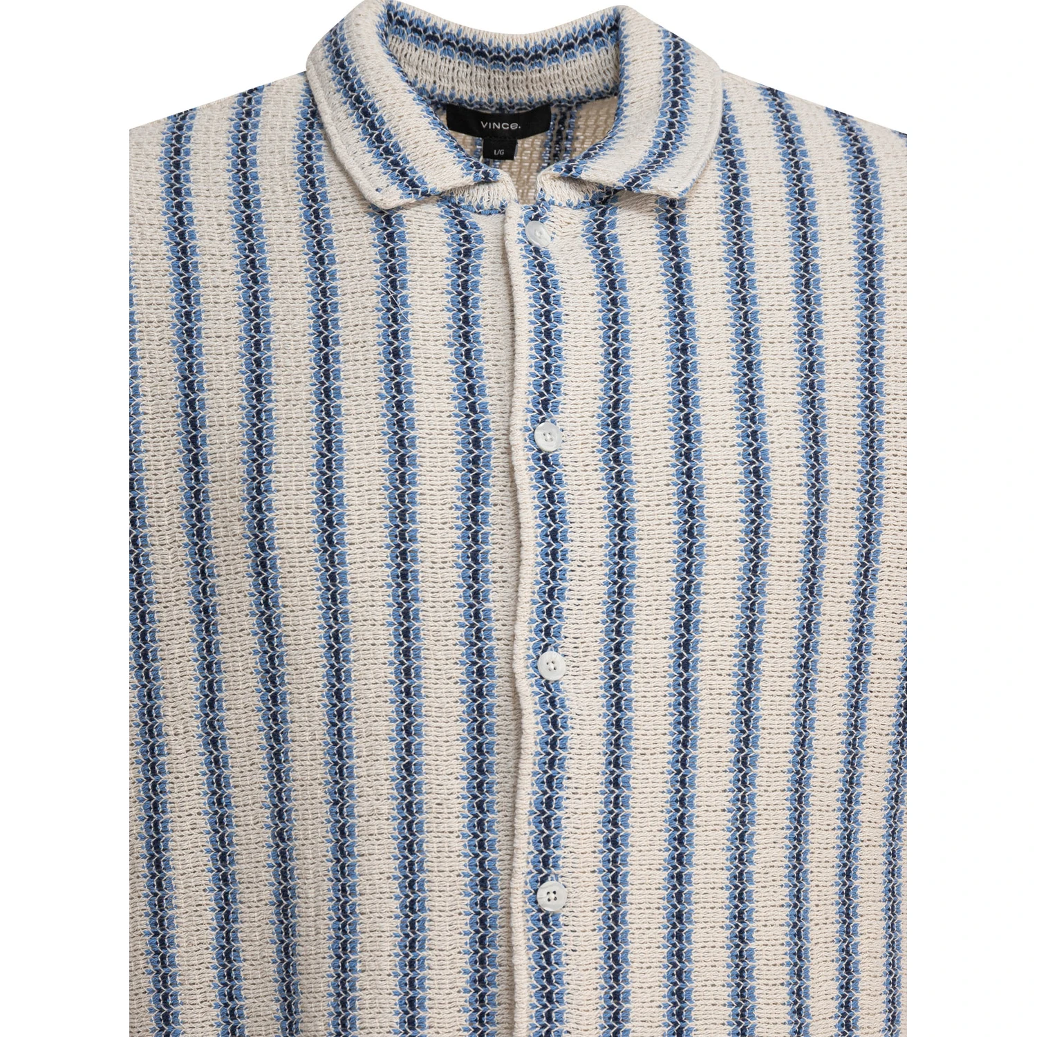 Striped shirt