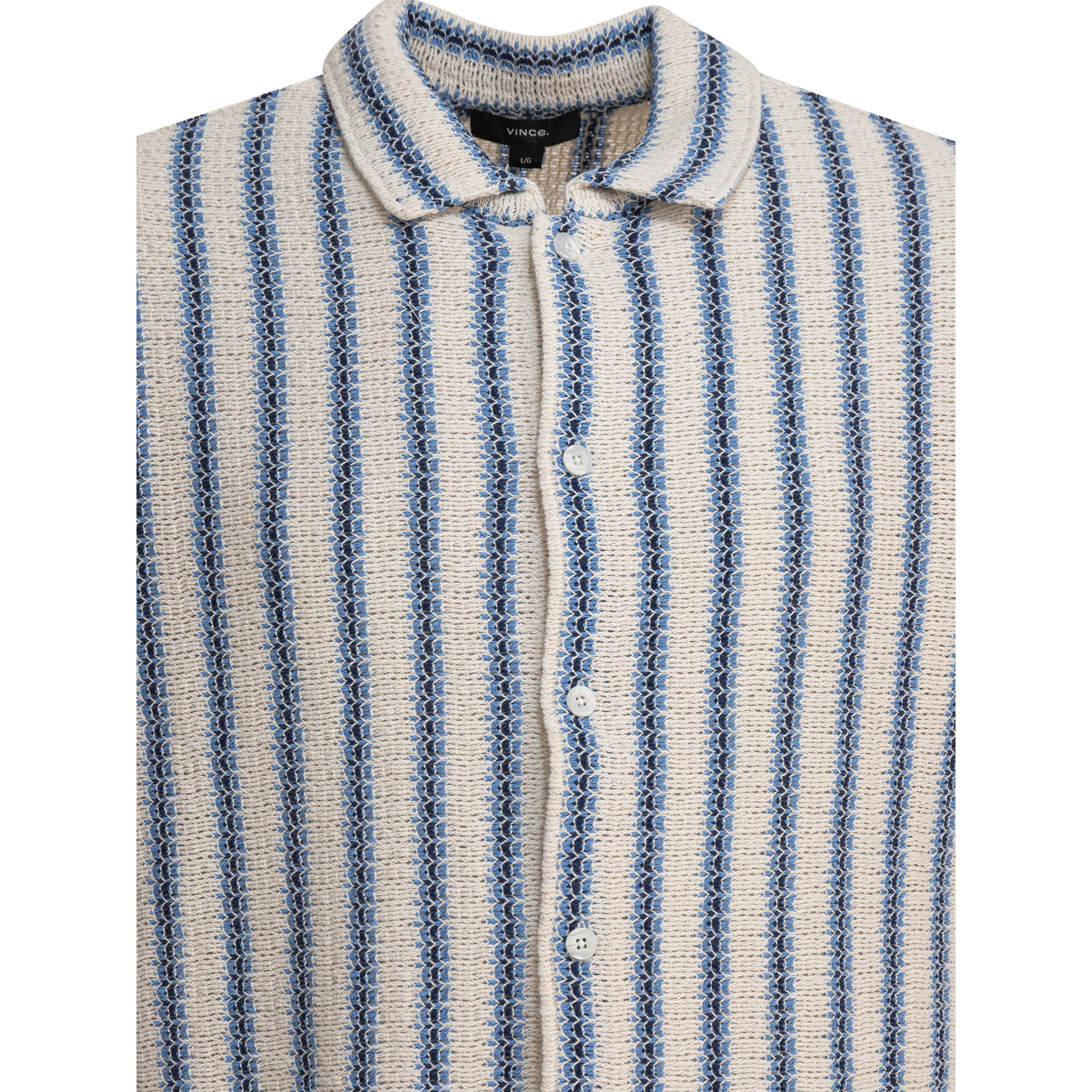 Striped shirt