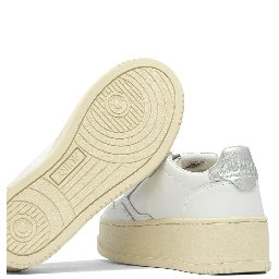 "Medalist Platform" Sneakers