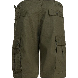"Combat" Shorts