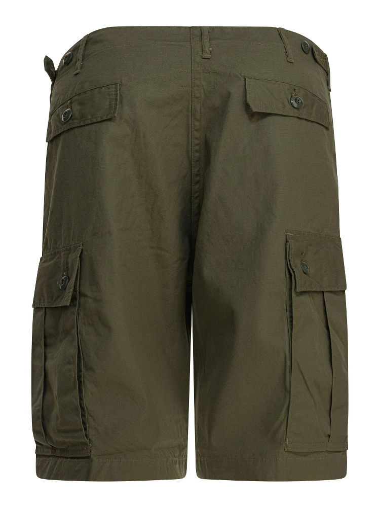 "Combat" Shorts alternative