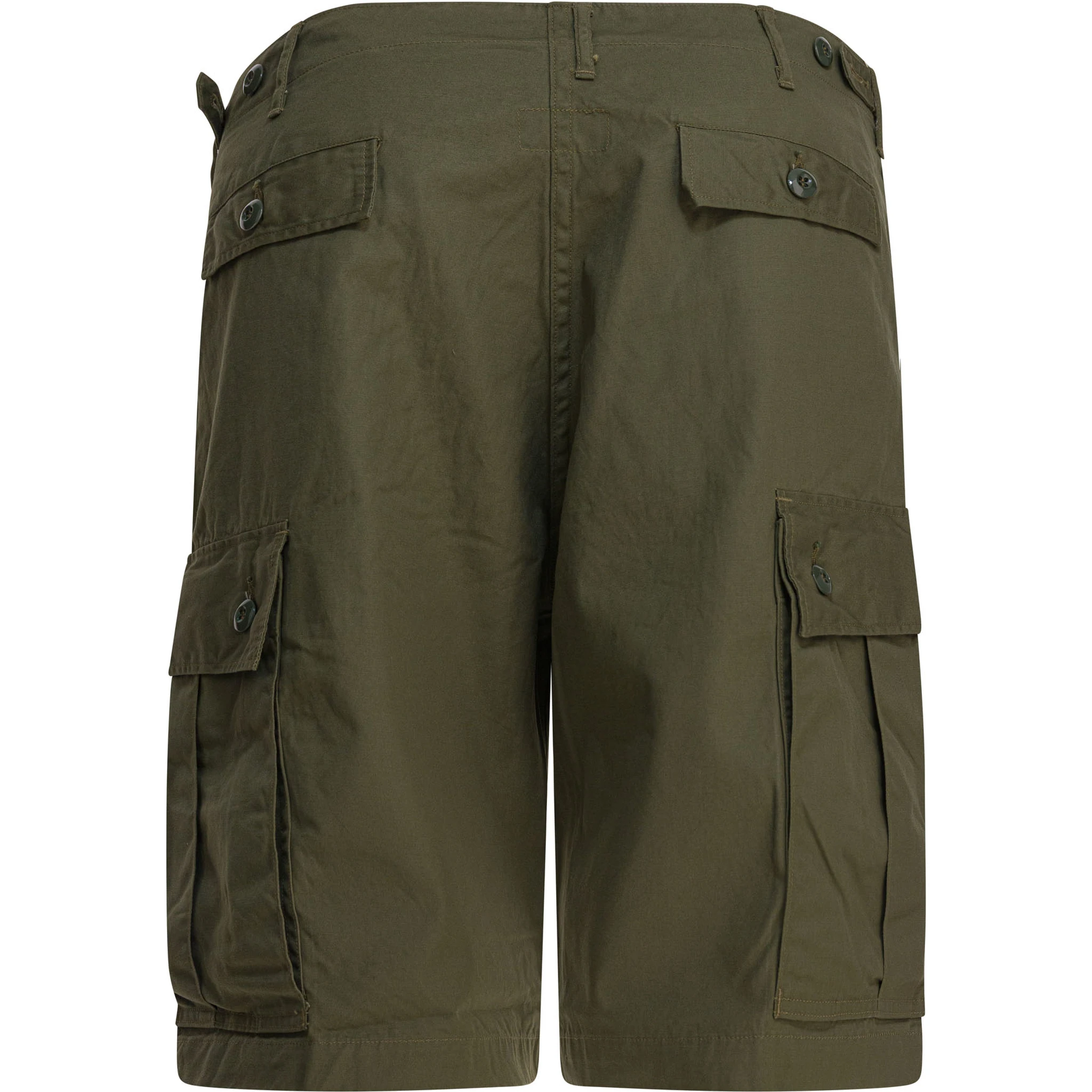 "Combat" Shorts