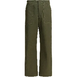 "M-1941" Herringbone pants