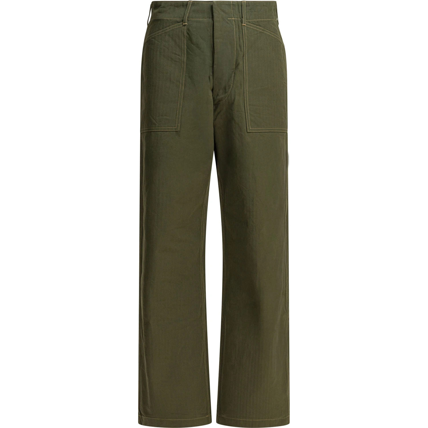 "M-1941" Herringbone pants