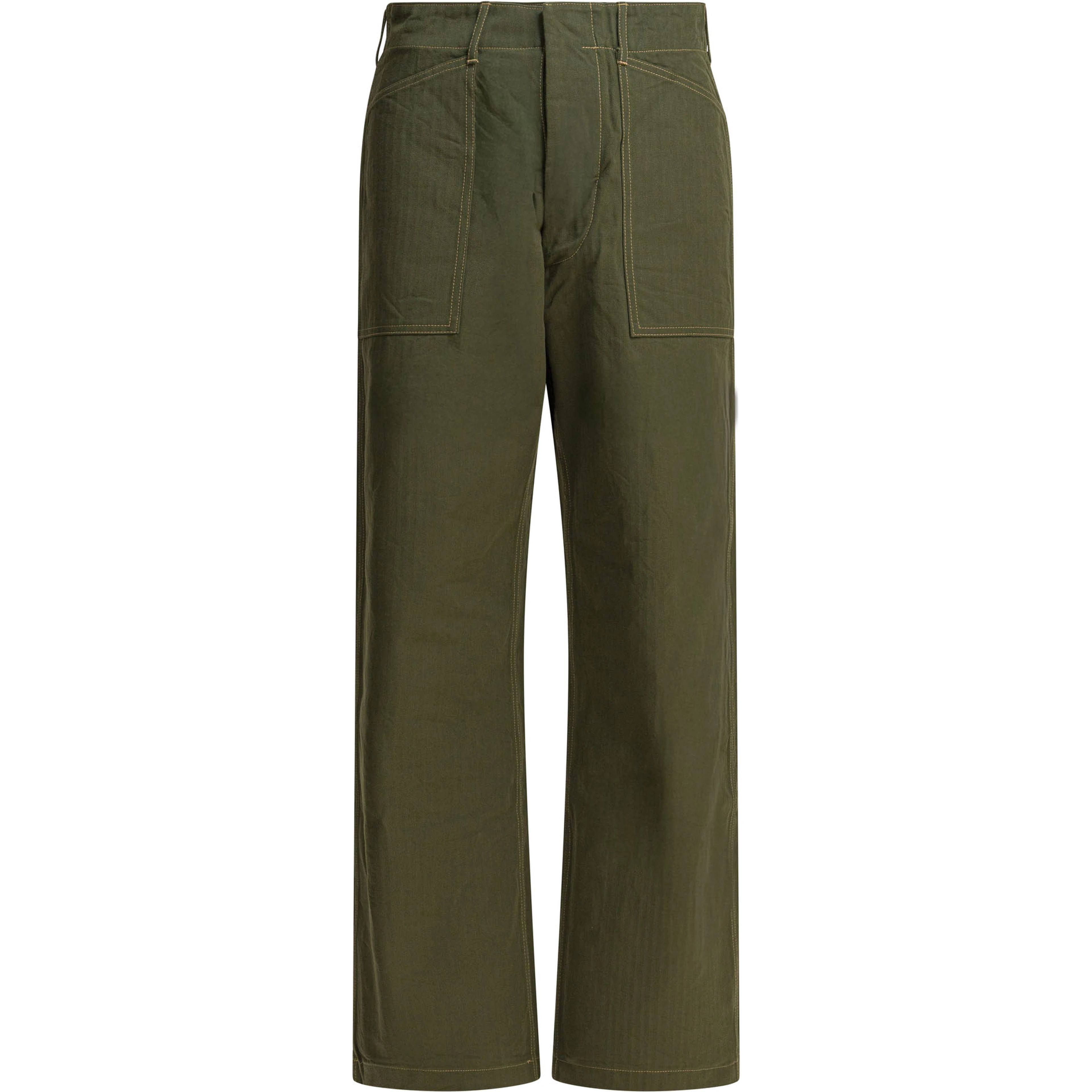 "M-1941" Herringbone pants